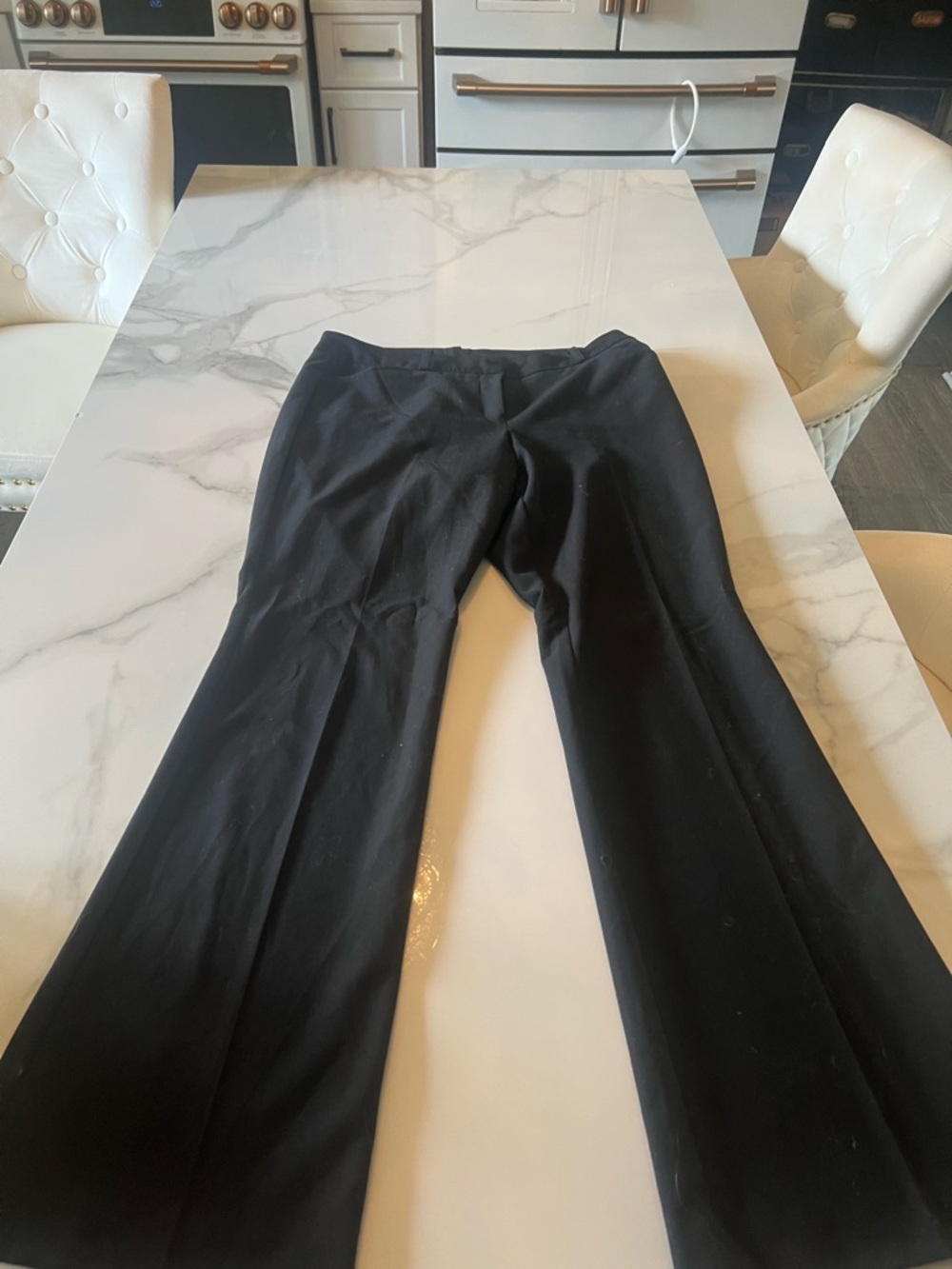 Worthington Black Dress Pants